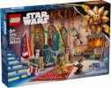 LEGO advendikalender Star Wars Advent Calender 2025 (75418)