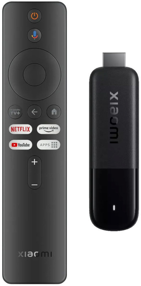 Xiaomi TV Stick 4K (2nd Gen)