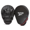 Reebok löögipadi Hook&Jab Pads punane/must