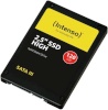 Intenso kõvaketas SSD High Performance 120GB SATA III / 2.5"
