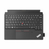 Lenovo sülearvuti 12" X12Det G1 i5-1145G7, 16GB, 256GB M.2 SSD, FHD, multi touch, WWAN upgradeable, W11P Software EN, DE, FR Keyboard CH Garantii 1a, reThink