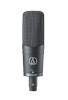 Audio-Technica AT4050ST stereo kondensaatormikrofon keha külge kinnitatava summutiga