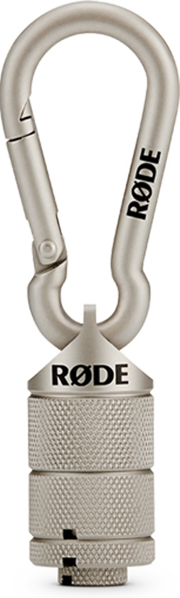 Rode keermeadapter keermeadapterite komplekt