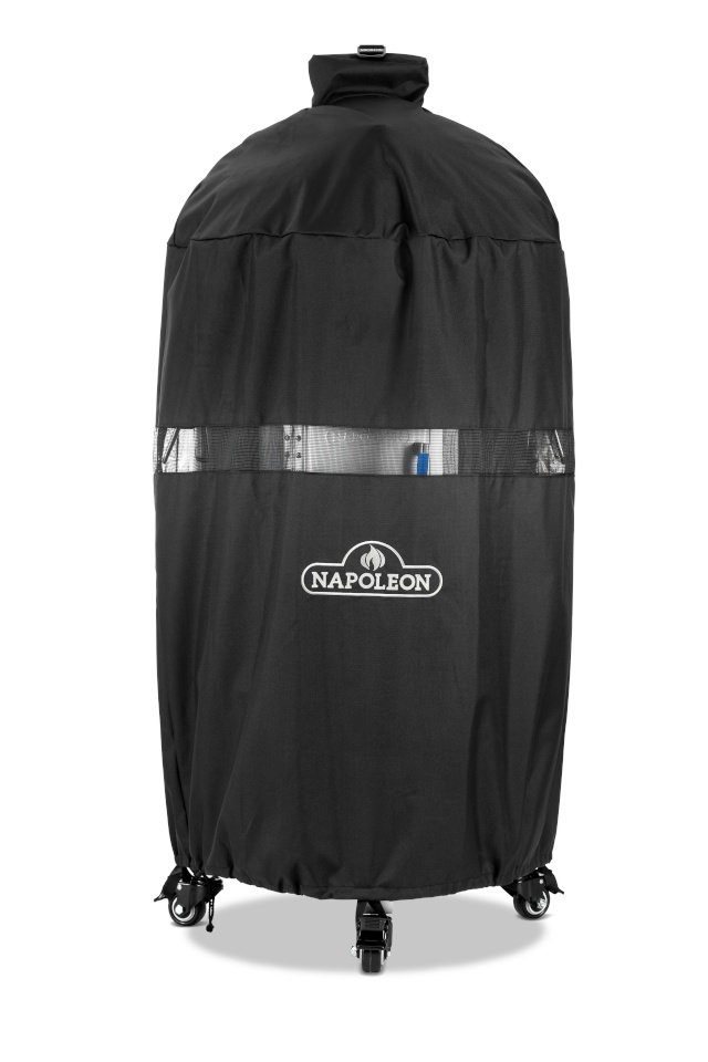 Napoleoni grilli kate Apollo AS22 suitsuahjule