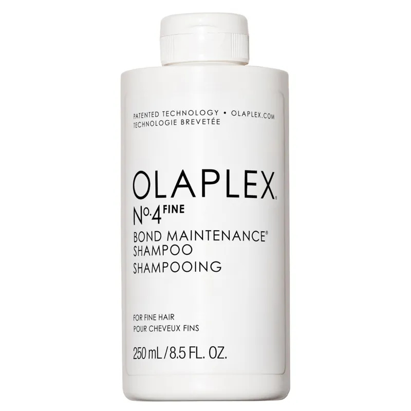 Olaplex šampoon Bond Maintenance N°.4 Fine Shampoo 250ml, naistele