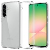 Spigen kaitsekest ULTRA HYBRID GALAXY A56 5G CRYSTAL CLEAR, läbipaistev