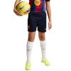 Lühikesed püksid Kids Nike FC Barcelona 2026/27 Stadium Home tumesinine II1719 498 XL