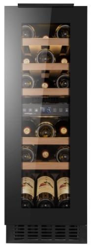 Avintage veinikülmik integreeritav Wine Cooler AVU31D88