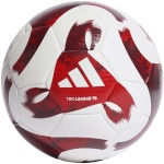 Adidas jalgpall Tiro League Thermally Bonded valge-punane HZ1294 5