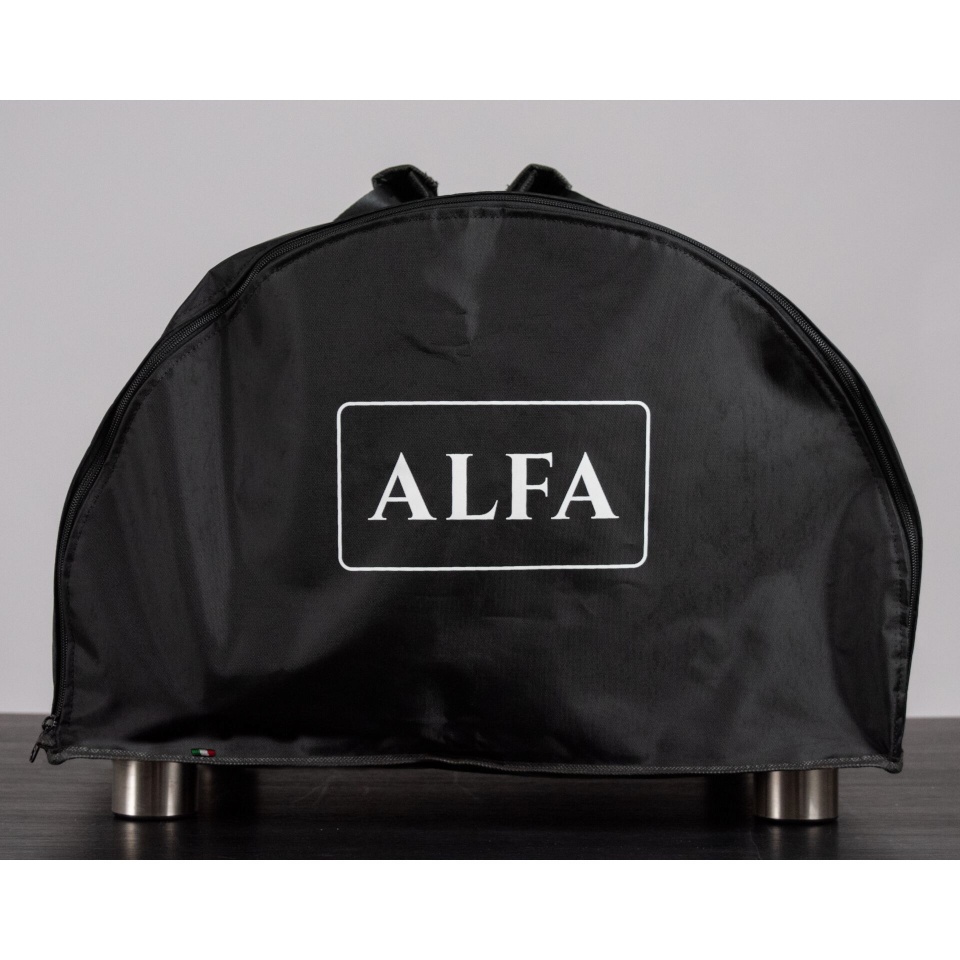 Alfa Forni grilltarvik Bag / Cover for Moderno Portable