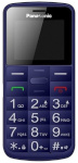 Panasonic mobiiltelefon KX-TU110 sinine