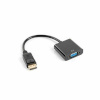 Lanberg DisplayPort-VGA Adapter AD-0002-BK must