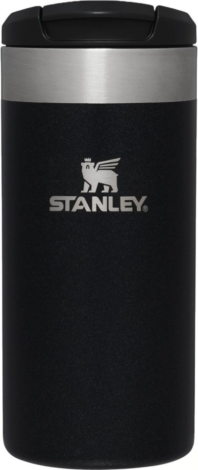 Stanley termoskruus The AeroLight Transit, must, 350 ml