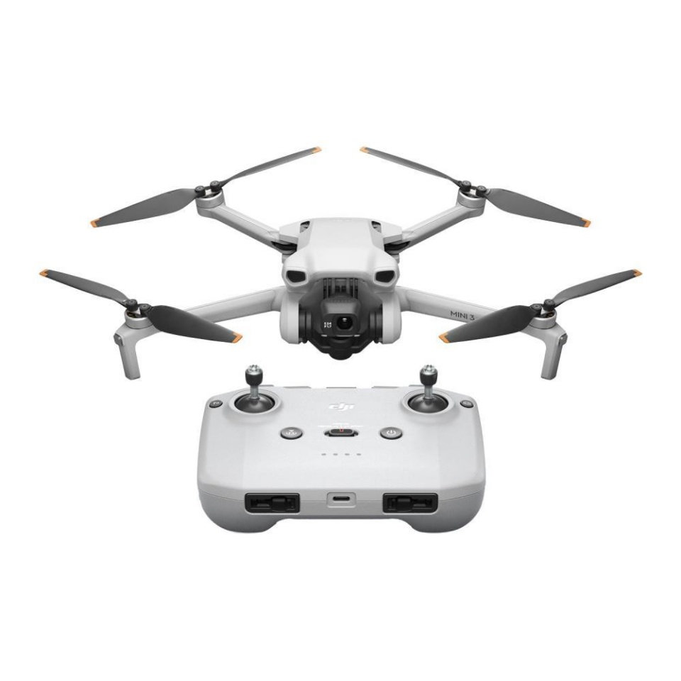 Drone Mini 3 Eu/cp.ma.00000778.01 Dji