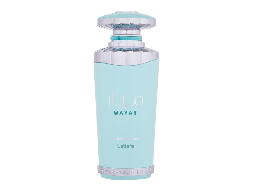 Lattafa parfüüm Mayar Natural Intense 100ml, naistele