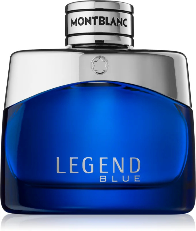 Montblanc parfüüm Legend Blue 50ml, meestele