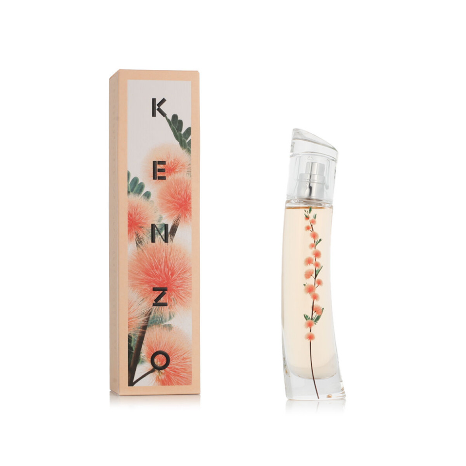 Kenzo parfüüm Flower By Ikebana Mimosa 40ml, naistele