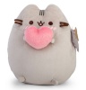 Daffi pehme mänguasi Pusheen with Heart