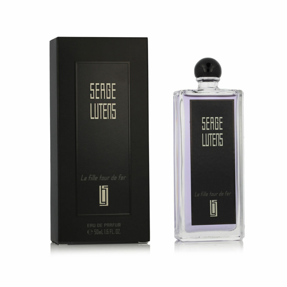 Serge Lutens parfüüm unisex LA FILLE TOUR DE FER 50ml