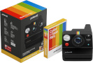 Polaroid polaroid kaamera Now+ Gen 3 Everything Bundle, must