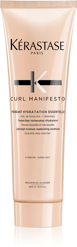 Kérastase palsam Curl Manifesto Fondant Hydration Essentielle 250ml, naistele