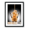ZEP pildiraam AL1B21 Aluminium Frame 21x29,7 cm