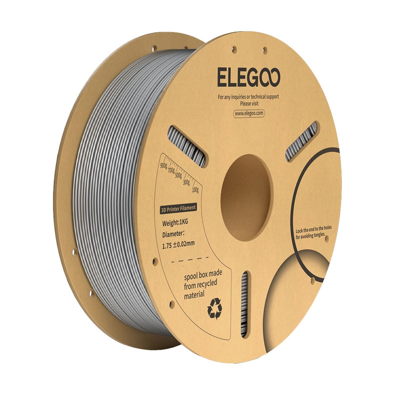 Elegoo Elegoo PLA+ Filament (Star hall)