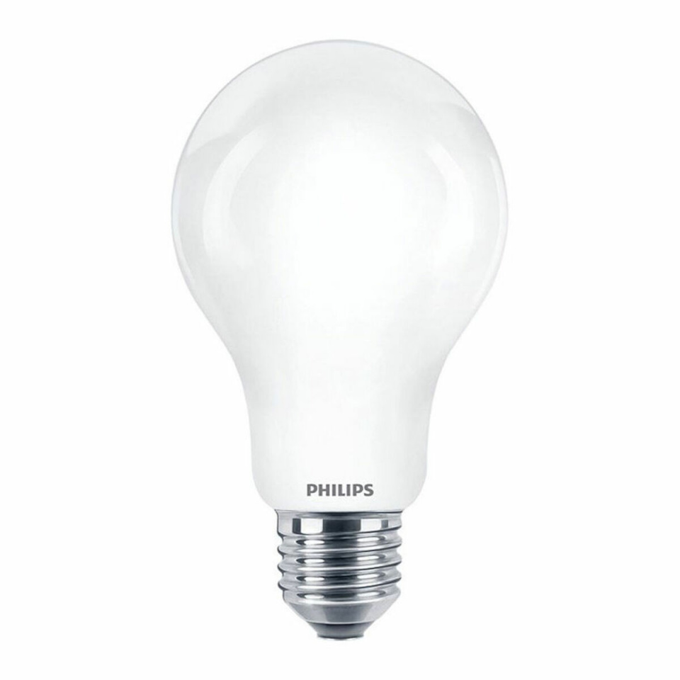 Philips LED pirn Standard D 23 W E27 3452 Lm Ø 9,5x16,5cm (6500 K)