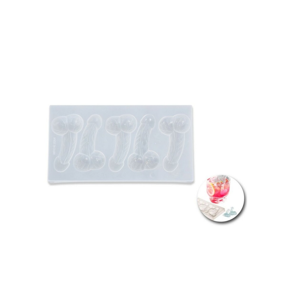 Jääkuubikud Divertysex