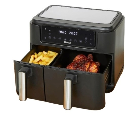HADEN kuumaõhufritüür Air Fryer 9.5l