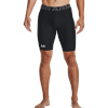 Lühikesed püksid meestele Under Armour HG Armour Lng must 1361602 001 2XL