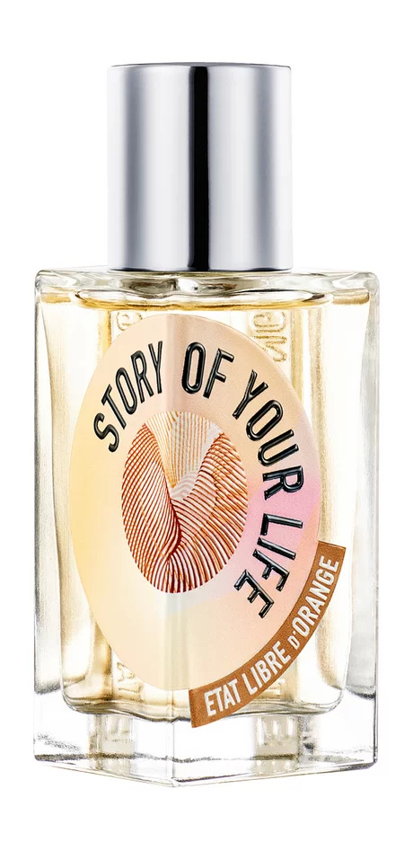 Etat Libre d´Orange parfüüm Story of Your Life 50ml, unisex