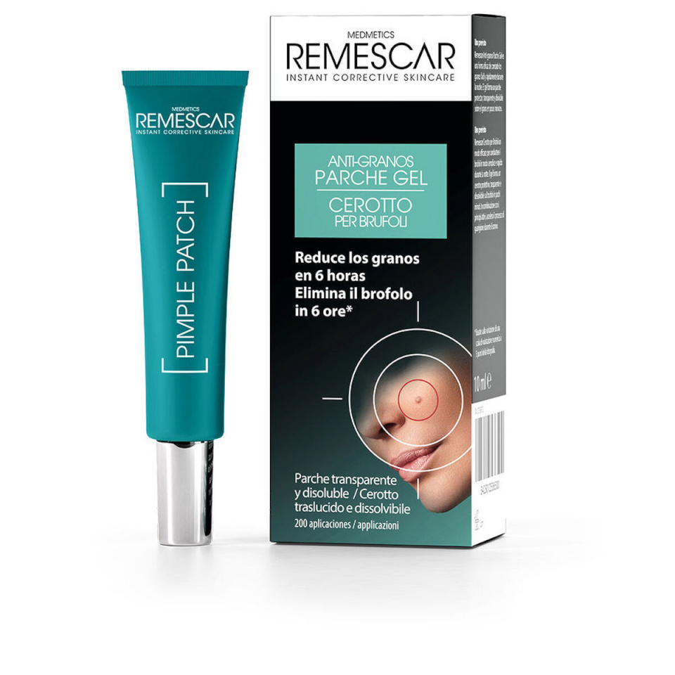 Remescar Akne Nahahooldus Pimple Patch 10ml