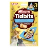 Inaba kassitoit Churu Tidbits Tuna, 3x12g
