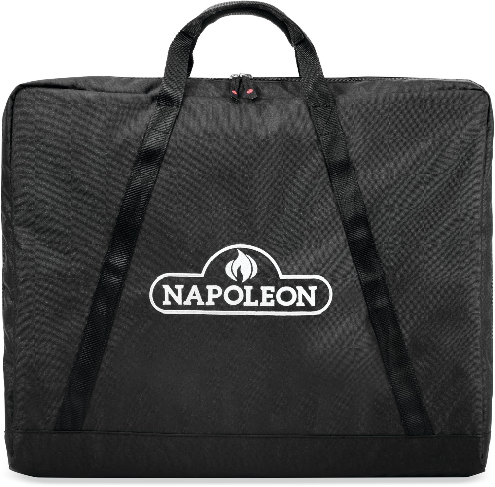 Napoleoni grillikatte hoiukott 56093 grillile