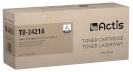 ACTIS tooner TB-2421A replacement for Brother TN-2421, Standard, 3000 pages, must