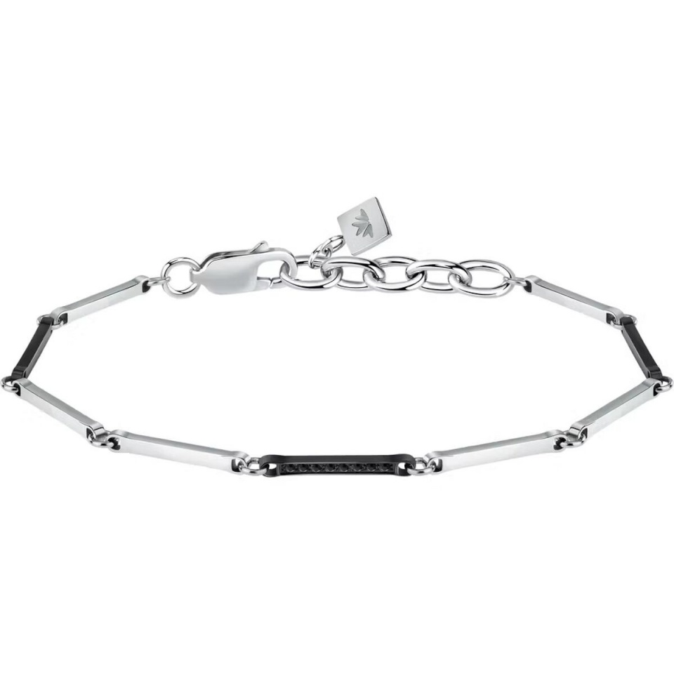 Morellato naiste käevõru MOTOWN Hõbedane