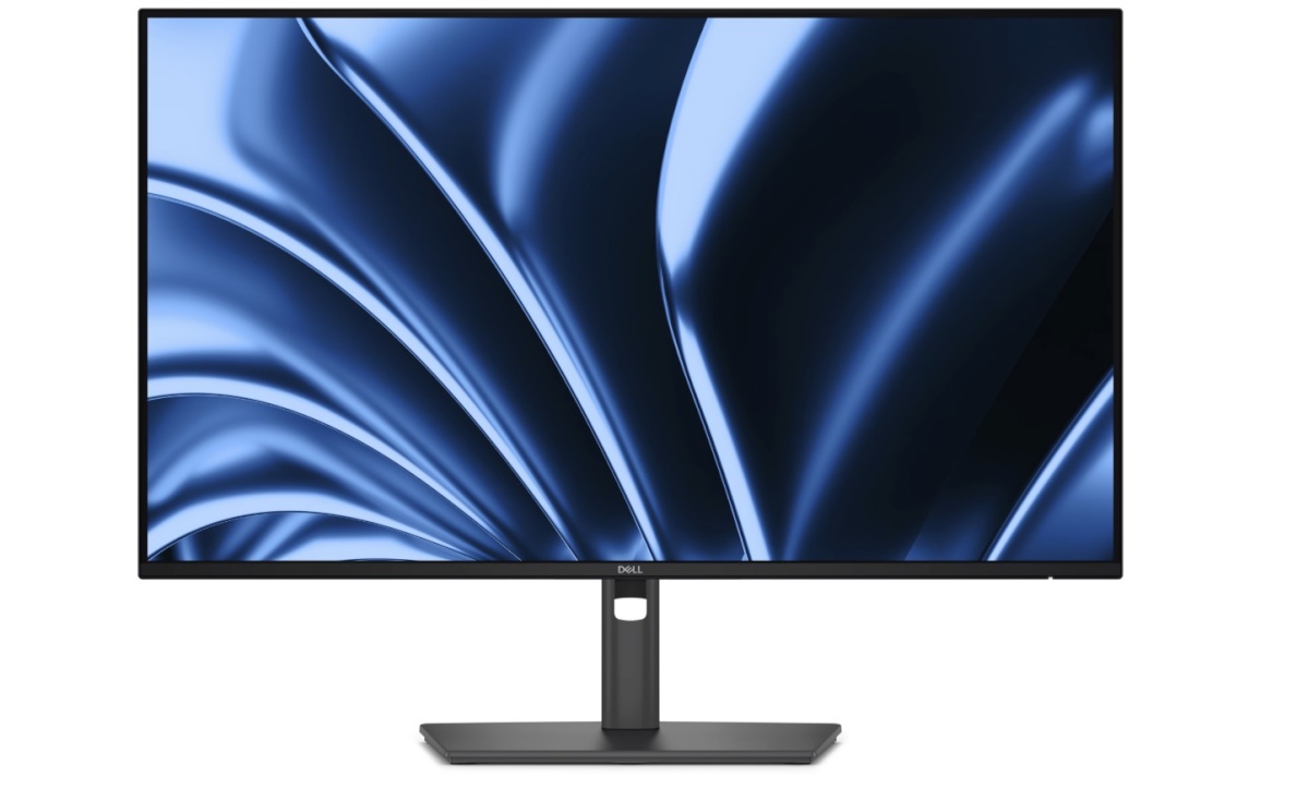 Dell monitor LCD P2726HE 27" IPS Full HD/1920×1080/HDMI,DP,USB,RJ45,USB-C/must |