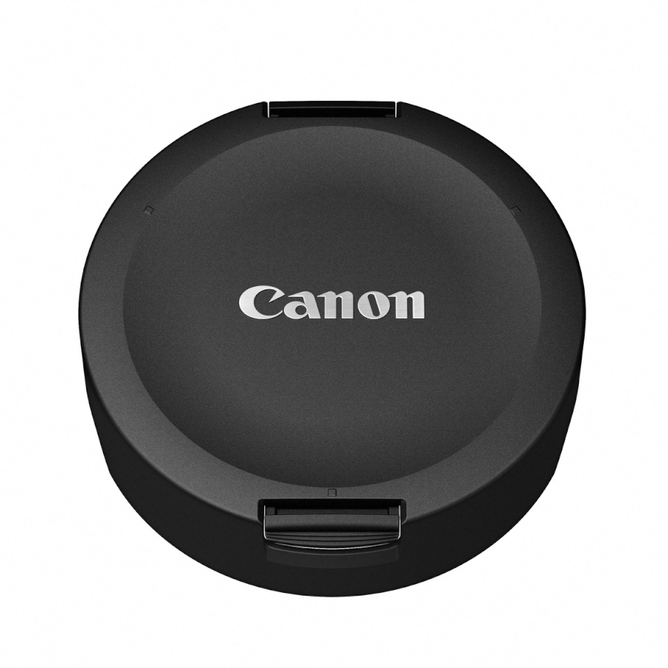 Canon 7-14 objektiiv Iivikork