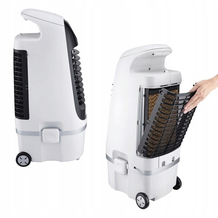 Honeywell portatiivne konditsioneer Portable air cooler HONEYWELL CS10PEI