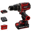 Einhell akutrell TP-CD 18/70 Li-i BL Cordless Combi Drill