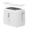 Adler röster AD 3224 Toaster, valge