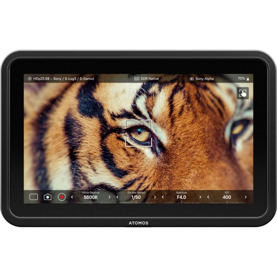 Atomos videomonitor Shinobi 7 II