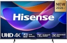 HISENSE televiisor 55A6S 139.7 cm (55") 4K Ultra HD Smart TV Wi-Fi must