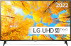 LG televiisor 55UQ7500 55" 4K LED