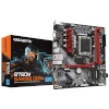 Gigabyte emaplaat B760M GAMING, Intel, LGA1700, DDR4, mATX