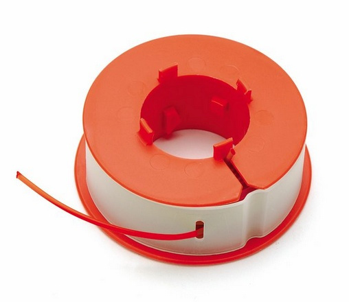 Bosch Trimmerfadenspule 8m