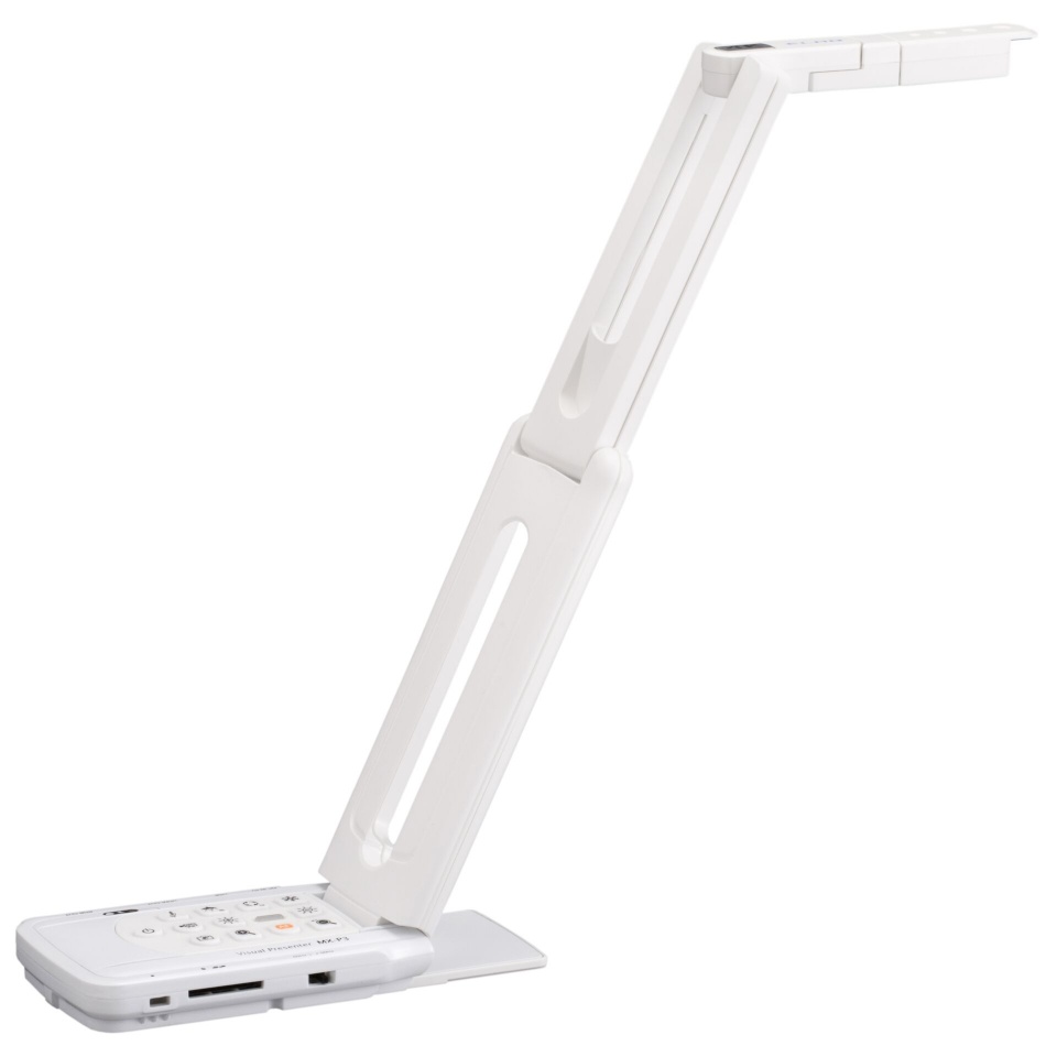 Elmo dokumendikaamera MX-P3