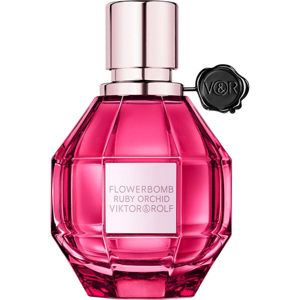 Viktor & Rolf parfüüm Flowerbomb Ruby Orchid 50ml, naistele