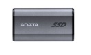 ADATA kõvaketas SSD External SE880 2TB USB3.2A/C Gen2x2